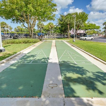Coastal Marco Island Condo With Club Amenities! Exterior foto