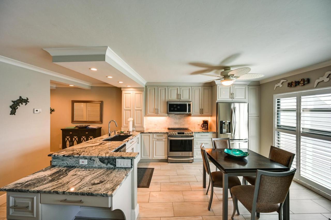 Coastal Marco Island Condo With Club Amenities! Exterior foto